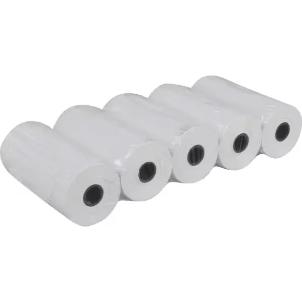 ROULEAUX THERMIQUE 57*44*12MM 50PCS