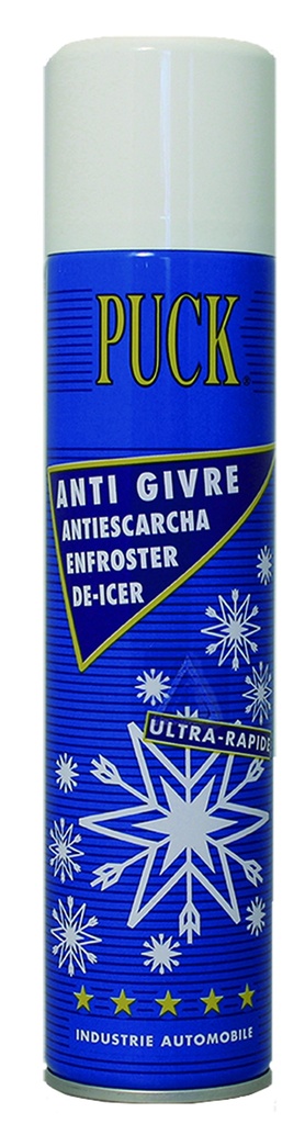 ANTI-GIVRE 300ML