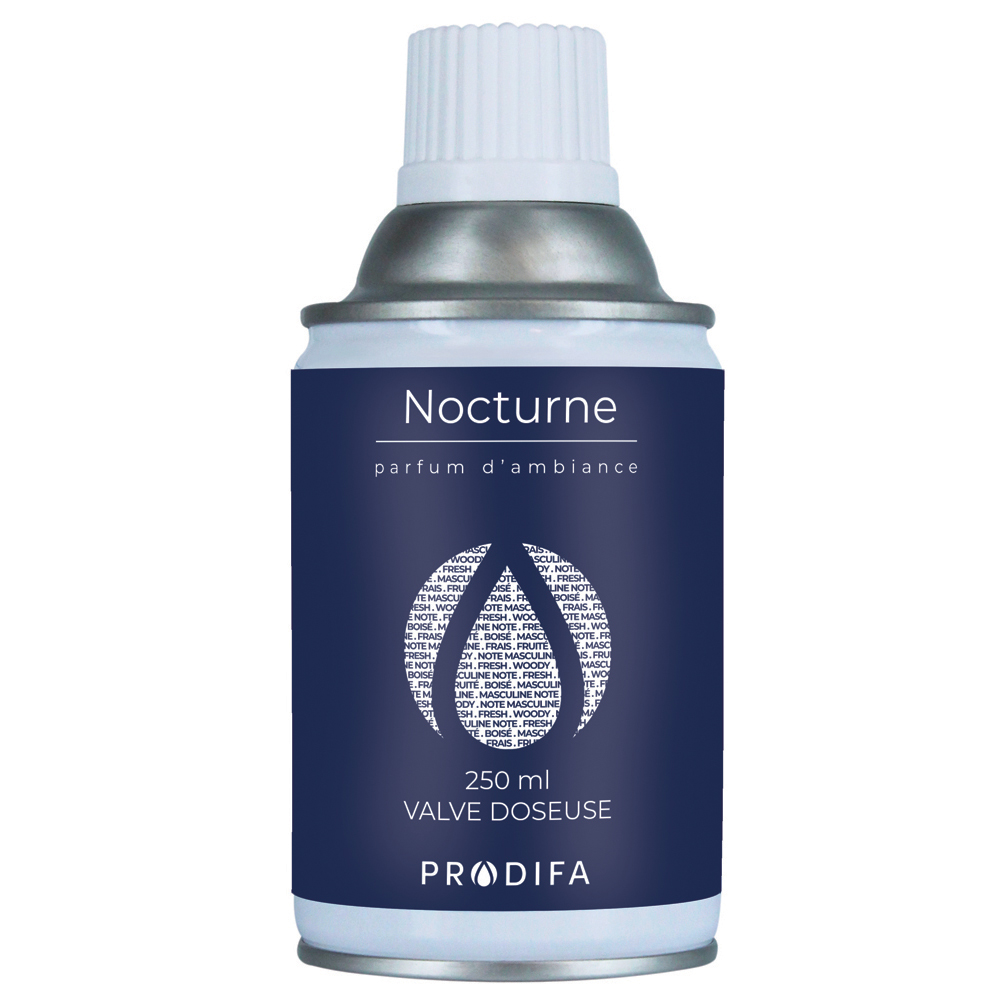 PULSE RECHARGE 250ML NOCTURNE