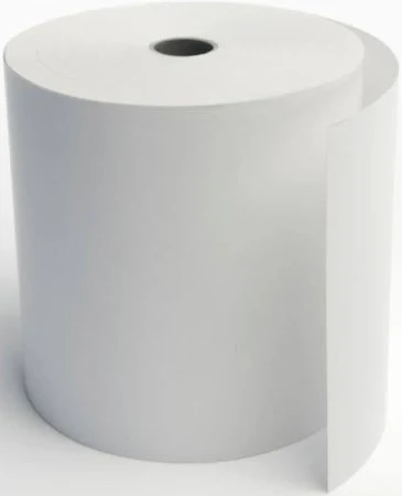 ROULEAUX DE CAISSE 80*80*12MM 40PCS