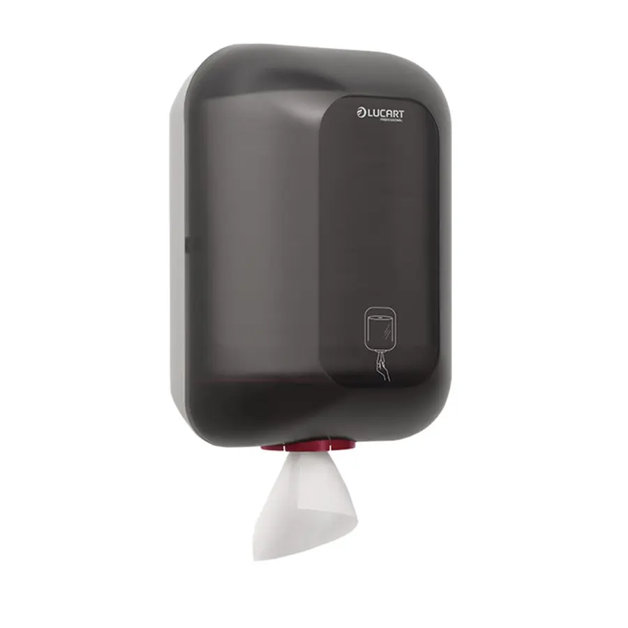 L-ONE MAXI AIRTECH DISPENSER BLACK