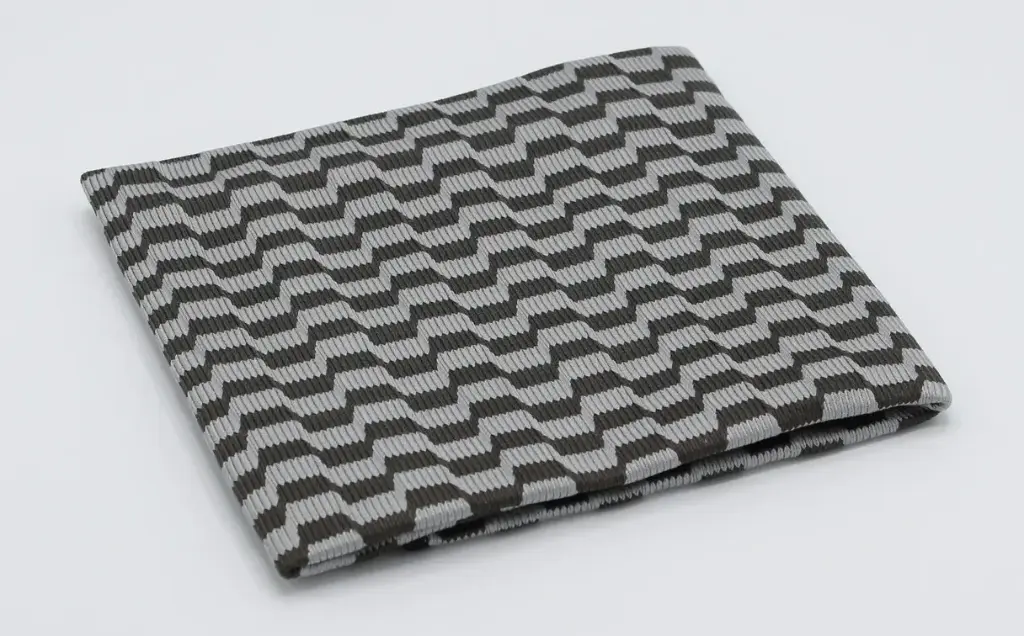 TOP DRY microfibre 50x70cm Noir/Gris