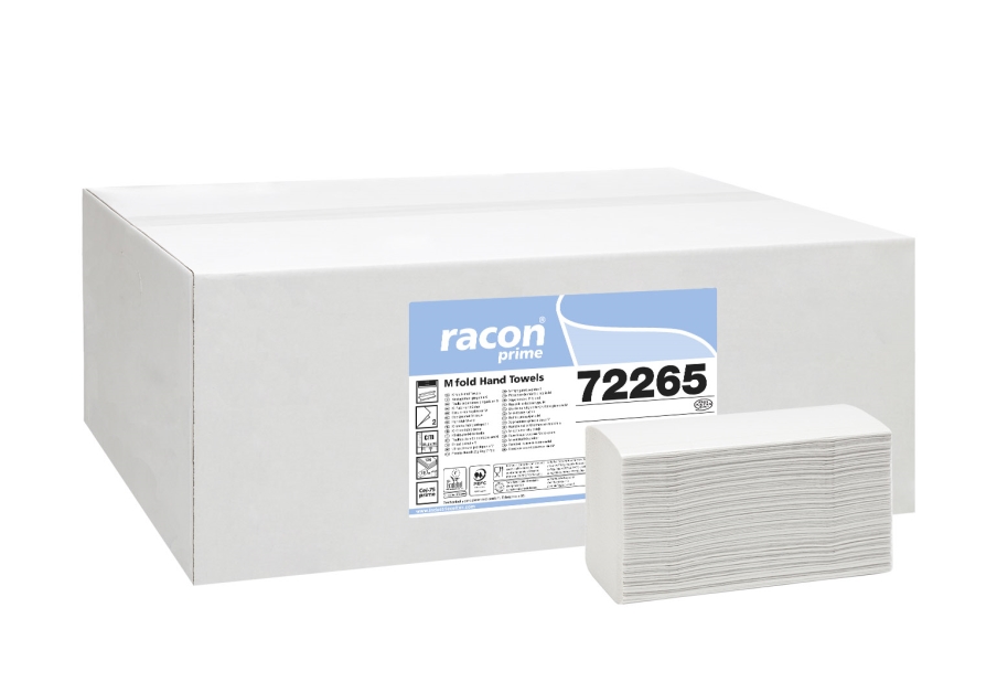 ESSUIE-MAINS ZZ-M 2P 21,5X36 2250PC