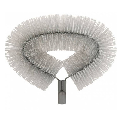 BALAI TÊTE DE LOUP VINYL OVALE