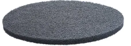 PAD 17"/43CM NOIR NEW LINE 5pcs