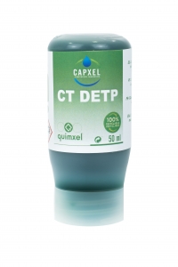 CAPXEL CT DETP - CONCENTRÉ MULTI-USAGES 50 ML