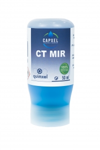 CAPXEL CT MIR - CONCENTRÉ LAVE-VITRES 50 ML