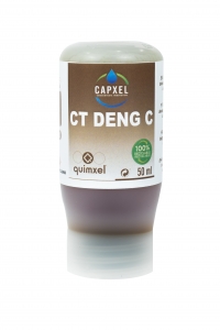 CAPXEL CT DENG C - CONCENTRÉ DÉGRAISSANT PUISSANT 50ML