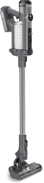 Numatic QUICK GRIS  Aspirateur balais sans fil avec 1 BATTERIE
