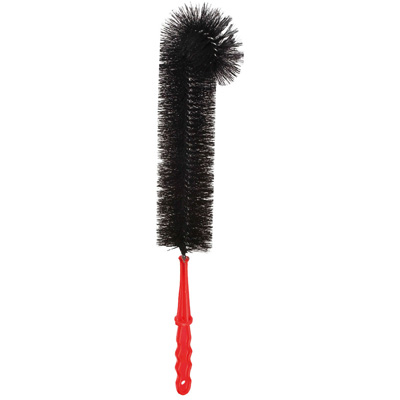 Goupillon radiateur