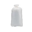 Sacs Poubelles 30l 60*60 10µ HD Blanc 1000pcs