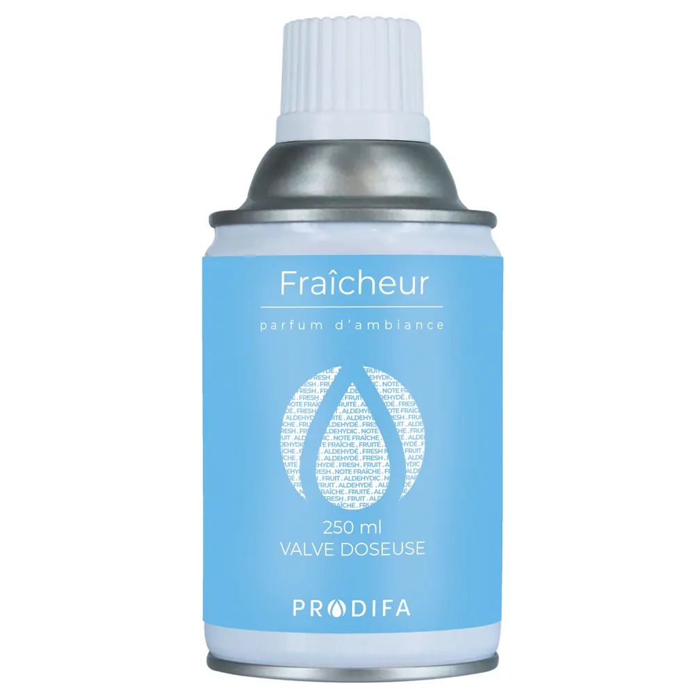 PULSE RECHARGE 250ML FRAICHEUR
