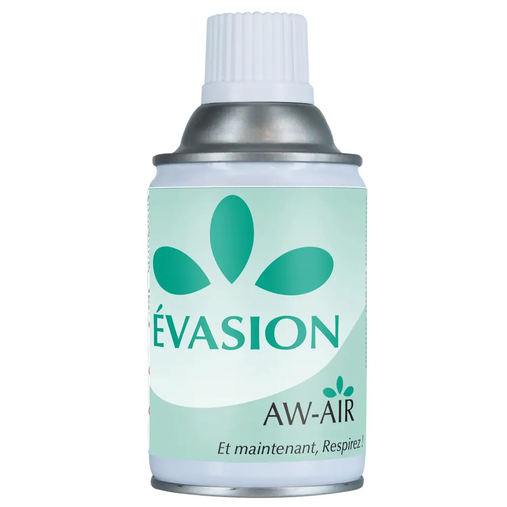 PULSE RECHARGE 250ML EVASION