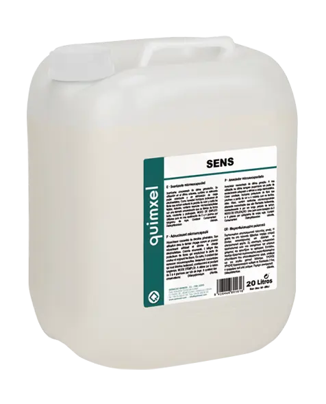 Adoucissant SENS 10l