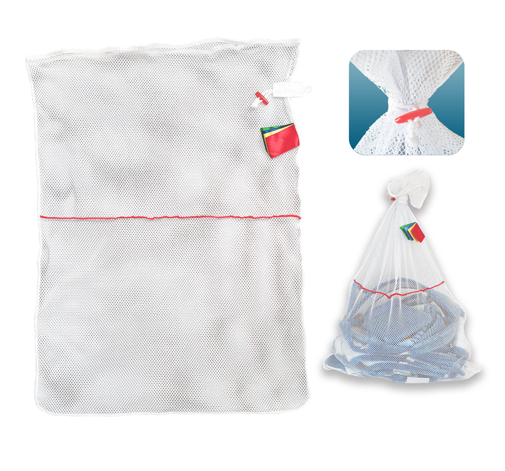 FILET DE LAVAGE MEDIUM 50X70 CM