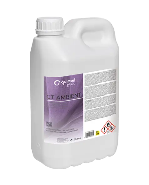 QUIMXEL CT AMBIENT PARFUM ULTRACONCENTRÉ 2L