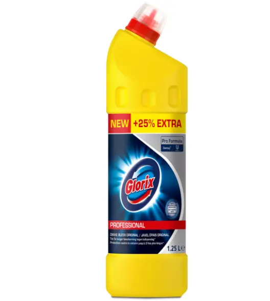 Glorix original 1,25l