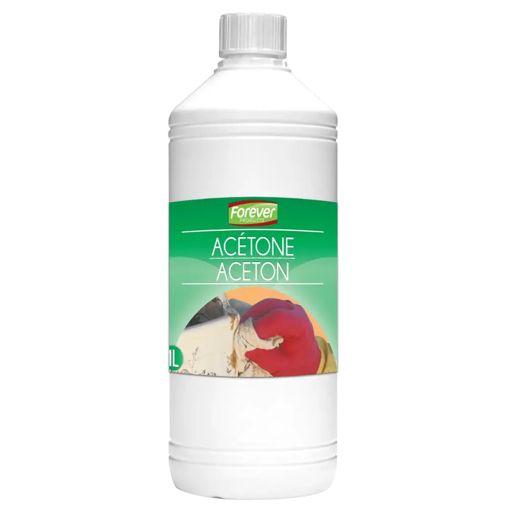 ACETONE 1L