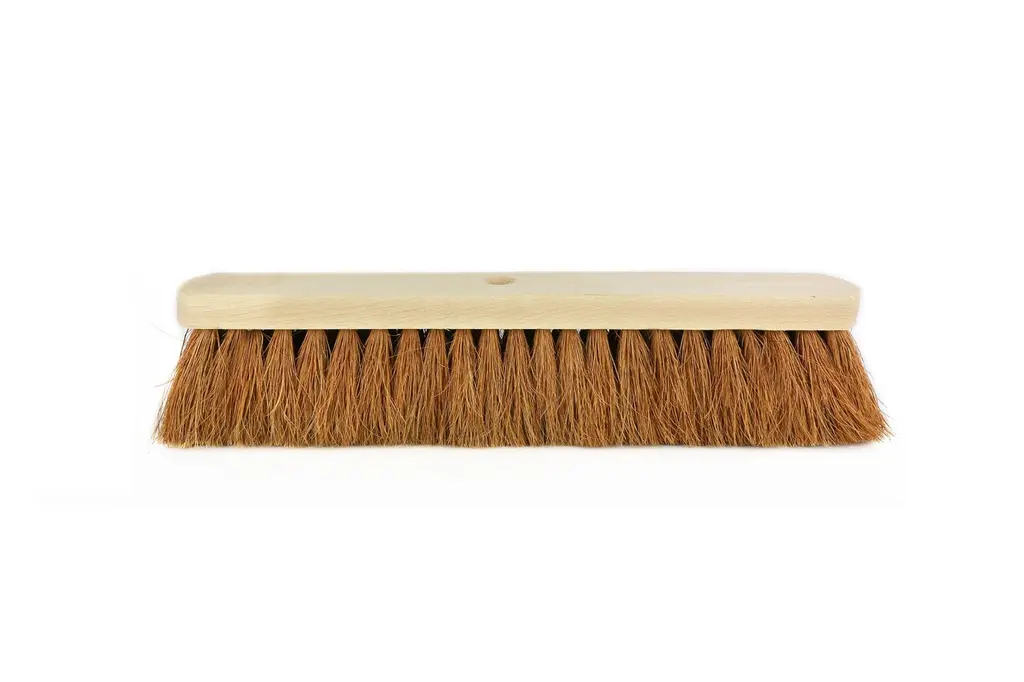 Balai Coco 40 cm pc