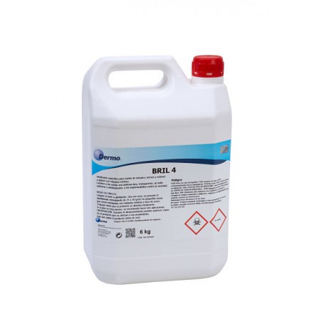BRILL 4 CRISTALISATION SOL DUR 5 LIT