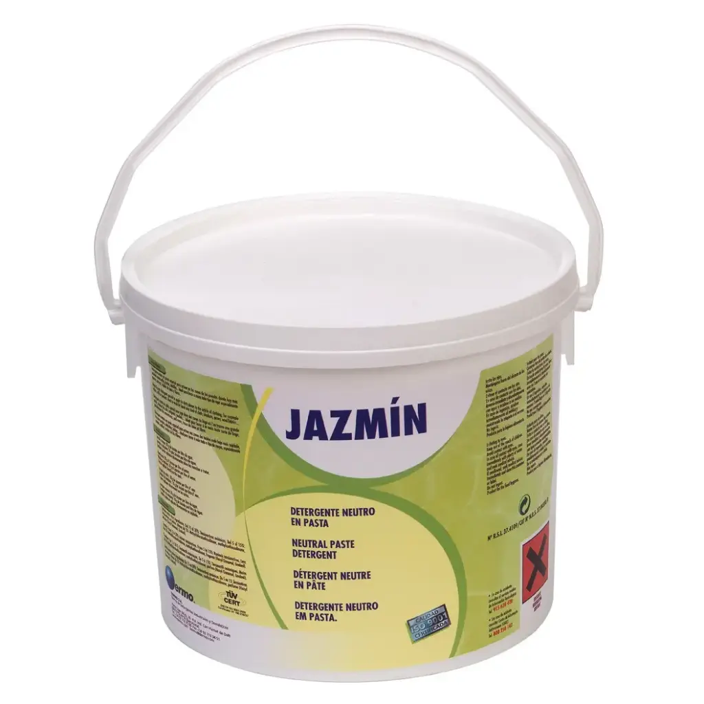 JASMIN DÉTACHANT PÂTE 250 GR