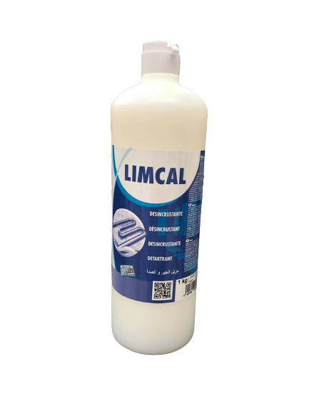 Limcal anticalcaire machine 1 lit