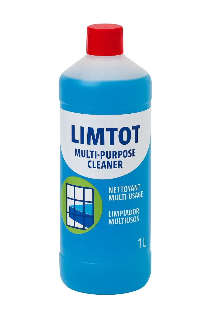 LIMTOT MULTI-USAGE BIO-ALCOOL 1 LIT