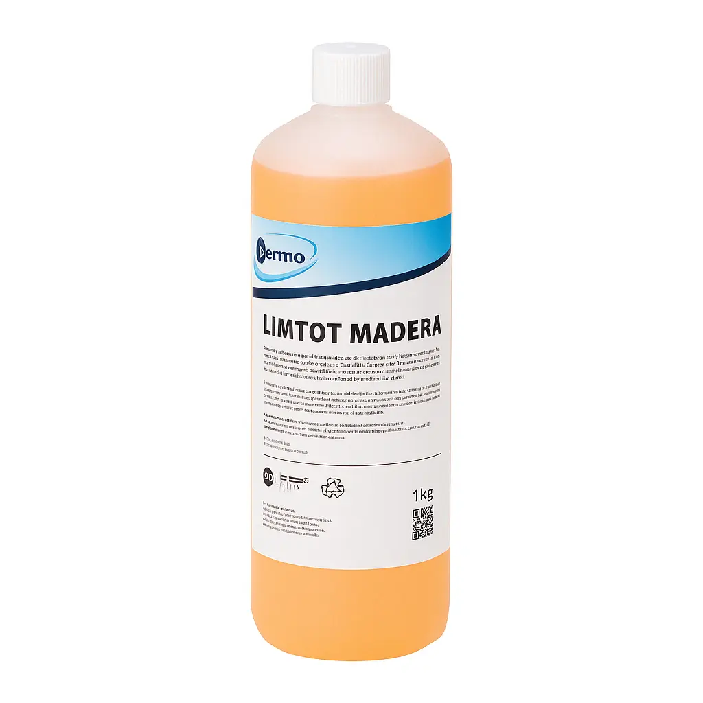 LIMTOT MADERA NETTOYANT BOIS 1 LIT