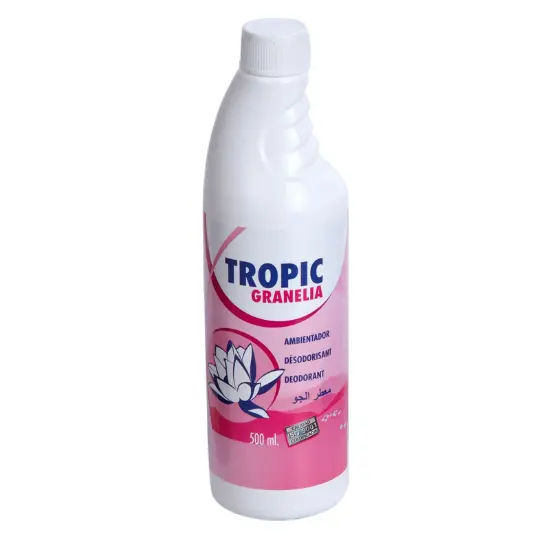 Tropic Granelia parfum liquide 500ml