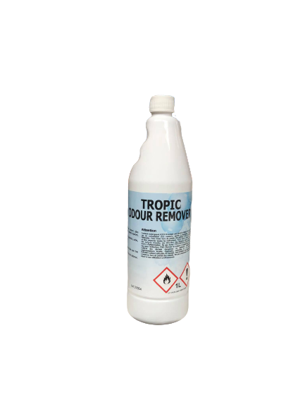 TROPIC ODOR REMOVER PARFUM LIQUIDE 1 LIT