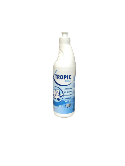 TROPIC DUST PARFUM LIQUIDE 500ML