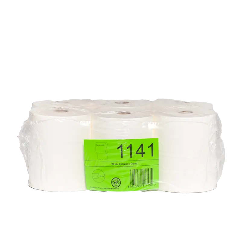 TIP T EUROMATIC AUTOCUT 150M - 6 ROULEAUX