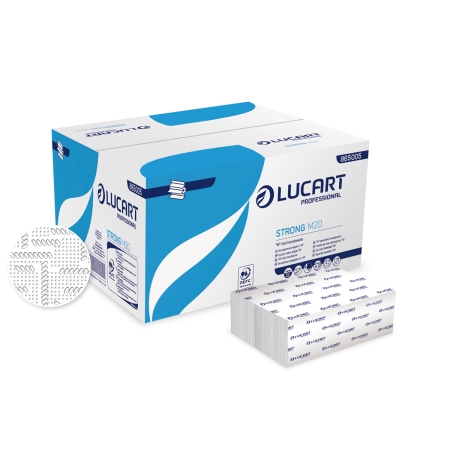 LUCART STRONG M 20 1875 PCES