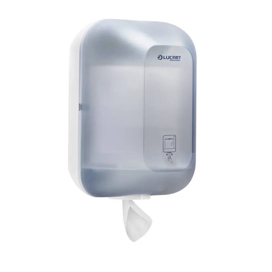 LUCART L-ONE DISPENSER MAXI PC