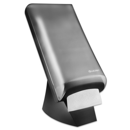 LUCART L-ONE DISPENSER TABLE TOP PC