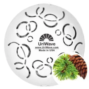 INTENSITY HERBAL MINT RECHARGE PC