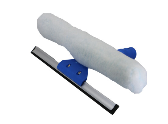 RACLETTE COMBI 35 CM