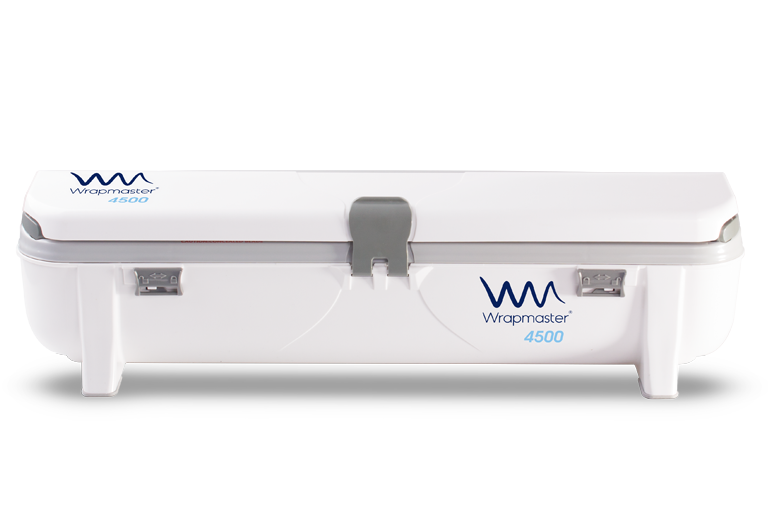 WRAPMASTER DISTRIBUTEUR 4500
