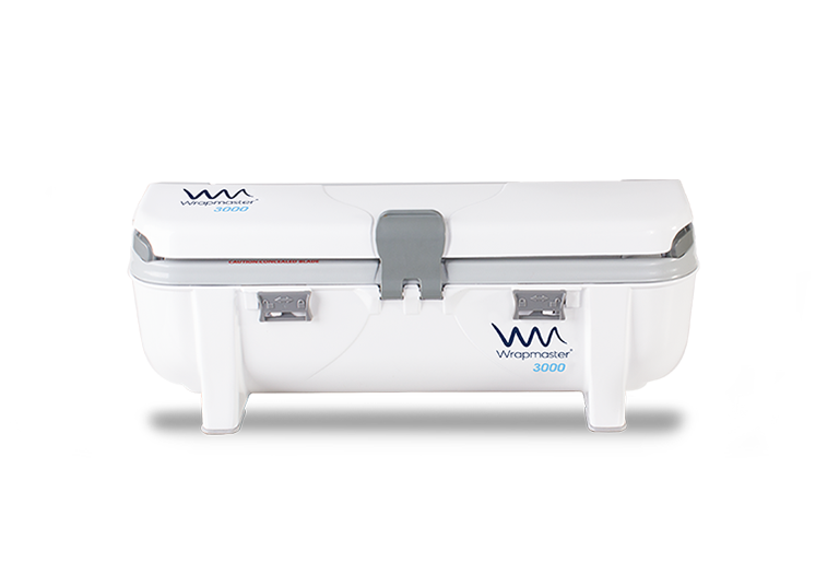 WRAPMASTER DISTRIBUTEUR 3000