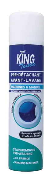 PRÉDÉTACHANT 400ML
