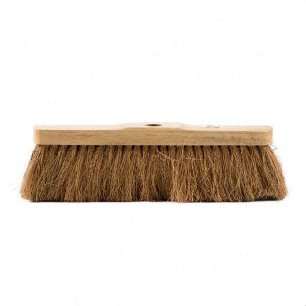 Balai Coco 33 cm  pc