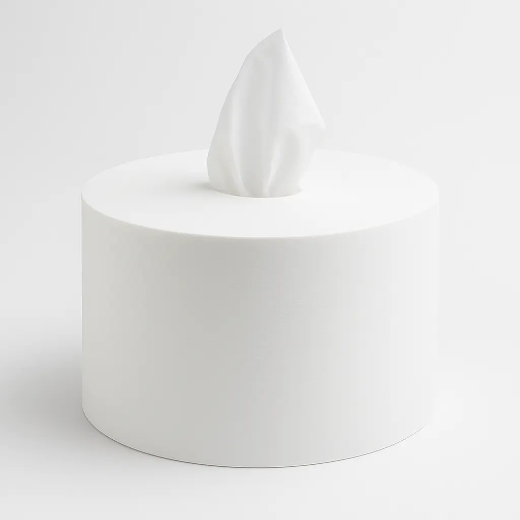 ONE-LESS MAXI 2 PLIS 6 ROULEAUX