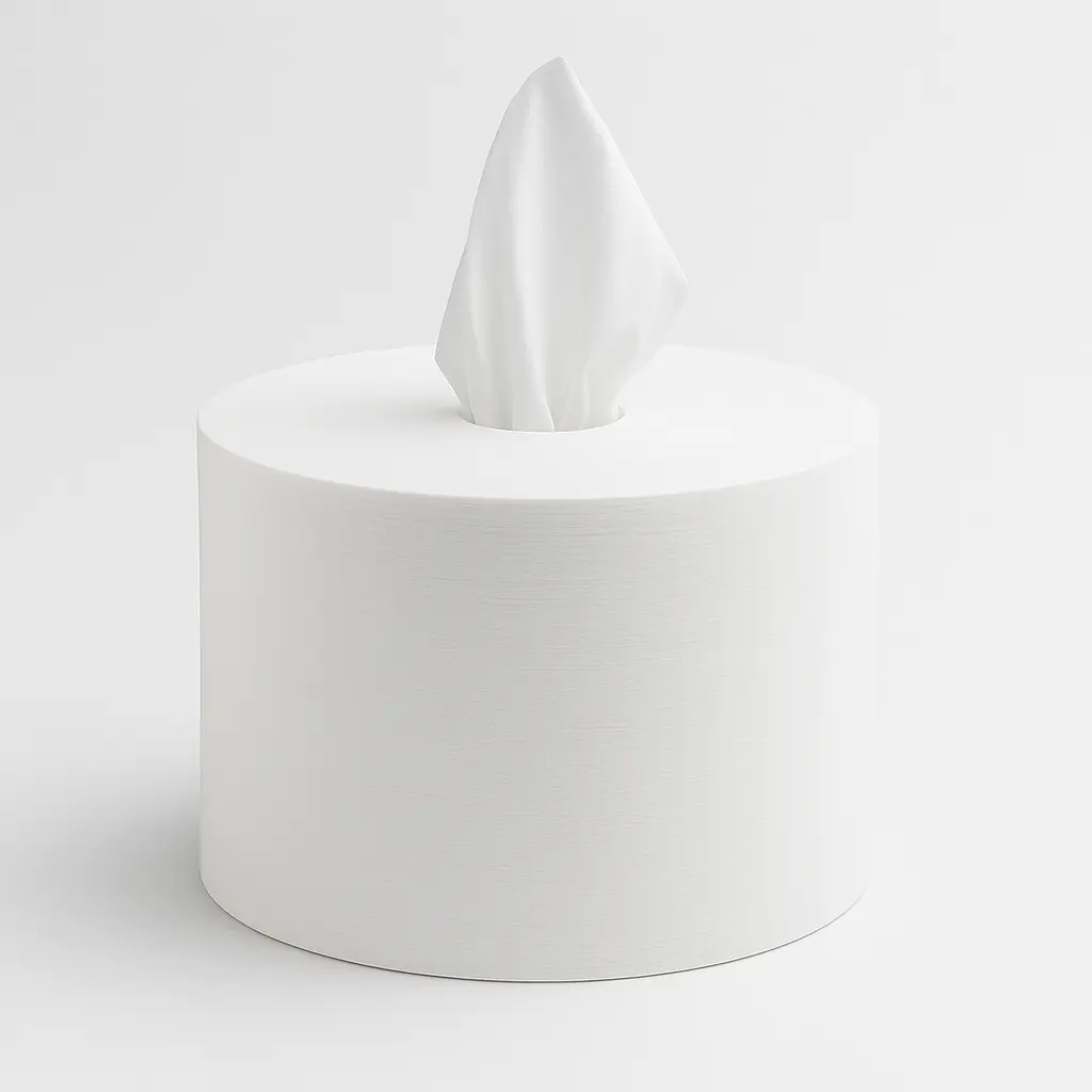 One-less mini 2 plis 12 rouleaux