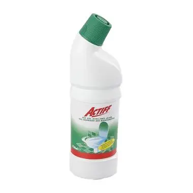 WC GEL JAVEL ACTIF 750 ML