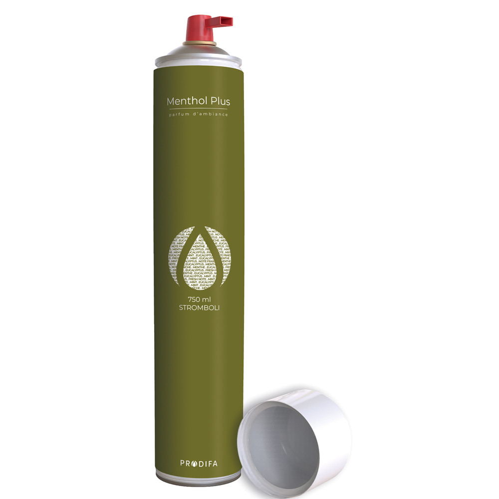 Strombolli menthe 750 ml