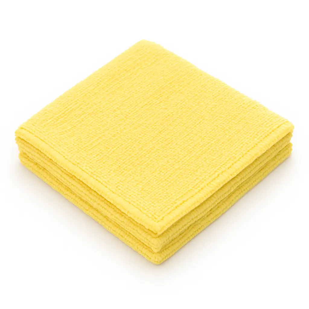 Lavette Diamond jaune 330gr