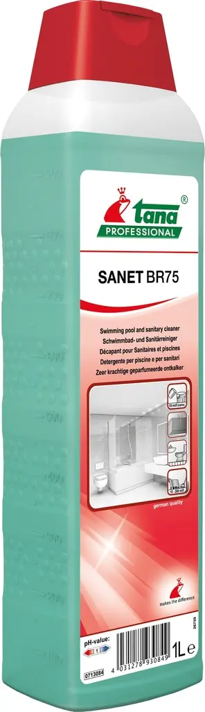 BR75 1 litre