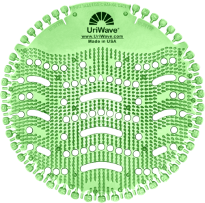 URIWAVE Cucumber Melon Désodorisant pc