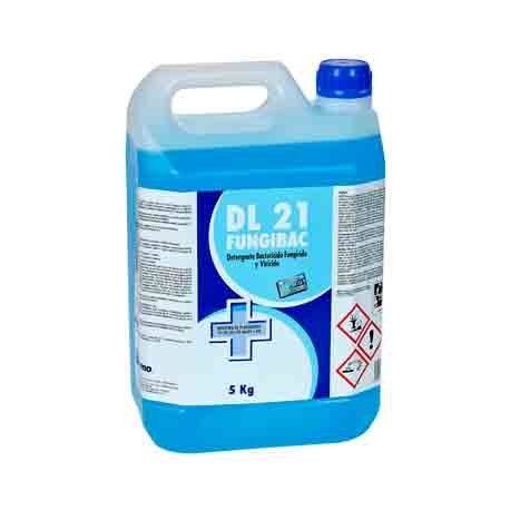 DL21 FUNGIBAC 5 LIT