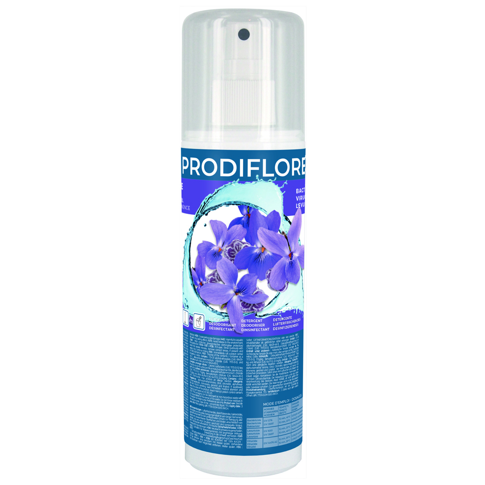 PRODIODOR VIOLETTE 250ML